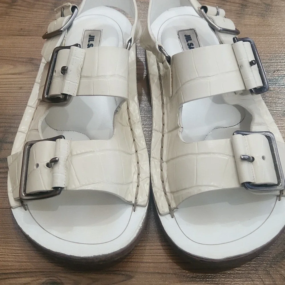 Jil Sander jil sander